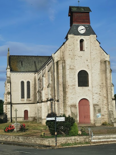 Maison De Village, Chambre d'Hôtes à Divatte-sur-Loire