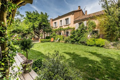 La Part des Anges, Chambre d'Hôtes à Paradou