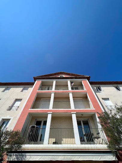 Appartement Port Grimaud, Location de Vacances à Grimaud