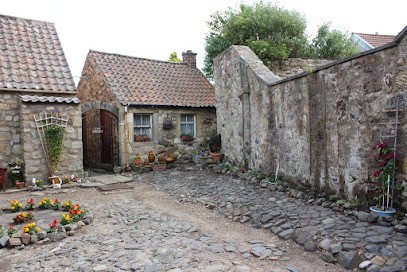 Gaec d'Ecosse, Maison d'Hôtes à Amazy