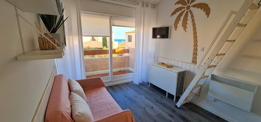 Le737.fr, Location de Vacances à Leucate
