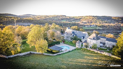 Les Gites du Domaine, Chambre d'Hôtes à Noailles
