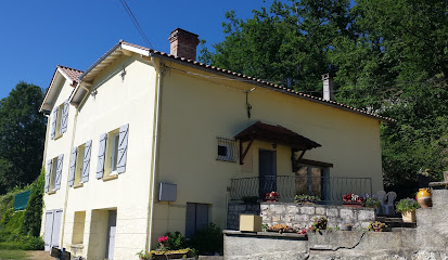 Gîte De Cazalens, Location De Vacances à Cazes-Mondenard