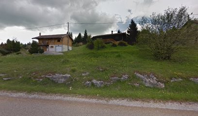 Les Gîtes du Pré Nouveau, Location de Vacances à Nanchez