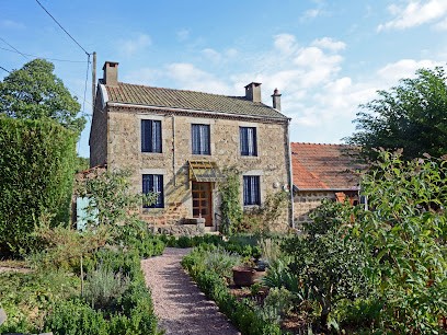 Chambres et table d'hotes Arfeuilles Le Bois du Four, Chambre d'Hôtes à Arfeuilles