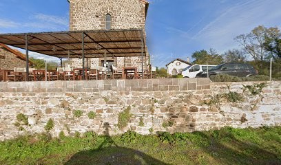 Chambre d'hôtes La suite de Blanche, Chambre d'Hôtes à Vieille-Brioude