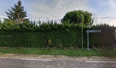 L'abergement Sainte Colombe, Location de Vacances à L'Abergement-Sainte-Colombe