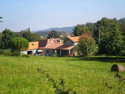 MASOMMESOUS, Maison d'Hôtes à Garlin