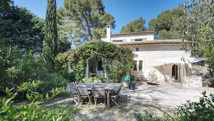 Mas Des Alpilles, Chambre d'Hôtes à Maussane-les-Alpilles