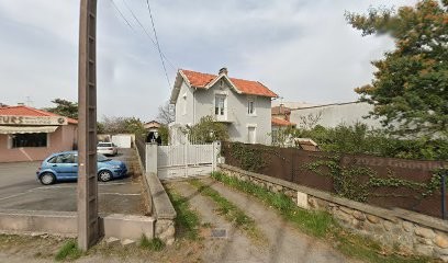 Gîte de Lapenne, Location de Vacances à Lapenne