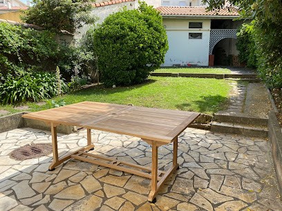 Happiness Beachfront Villa - Hossegor -7bdr, Location de Vacances à Angresse