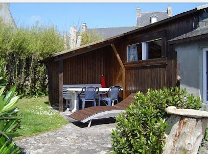 Gite Ganick Tanguy, Chambre d'Hôtes à Île-de-Batz