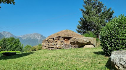 Villa Occitanie, Chambre d'Hôtes à Preixan