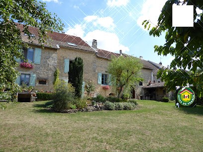 Les Ombelles, Chambre d'Hôtes à Clinchamp