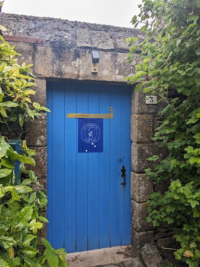 Les chambres de sainte barbe, Chambre d'Hôtes à Plougasnou