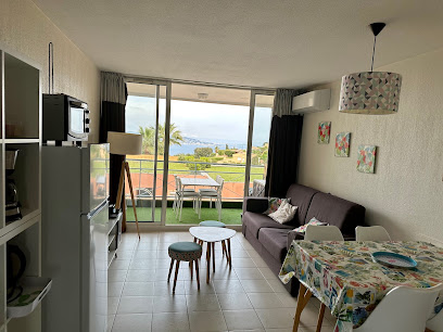 Location Appartement Saisonnière Théoule Sur Mer, Location De Vacances à Théoule-sur-Mer