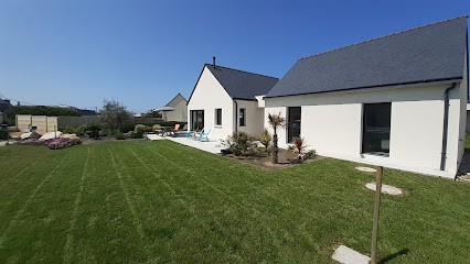 La P'Tite Bicoque, Location de Vacances à Cléder