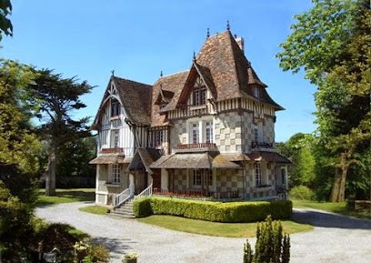 Le Clos apple, Chambre d'Hôtes à Blainville-sur-Mer