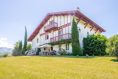 IRAZABALA, Chambre d'Hôtes à Espelette