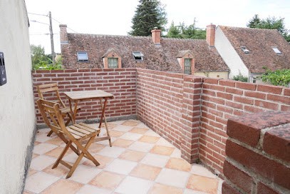 AppartHotel Germignon, Location de Vacances à Germigny-des-Prés