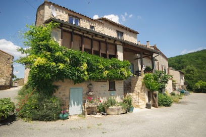 Maison Lavande, Chambre d'Hôtes à Varen