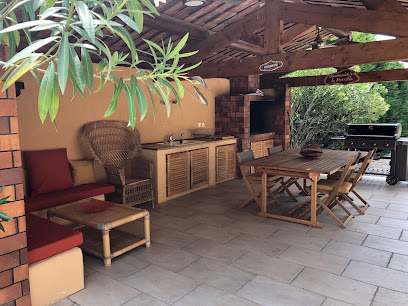 Gite Olivier, Location De Vacances à Entrechaux