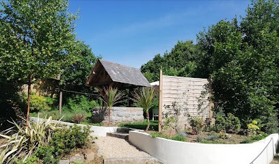 Chambre D'Hôtes De La Roche Tremblante, Chambre d'Hôtes à Huelgoat