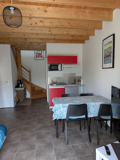 Petit Kerumi Gîte Pour 2/4 Pers Tout Confort Pour Un Étape Du Gr34 Location De Vacances à Arradon