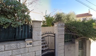 Chez Cathy, Chambre d'Hôtes à Marseille 16