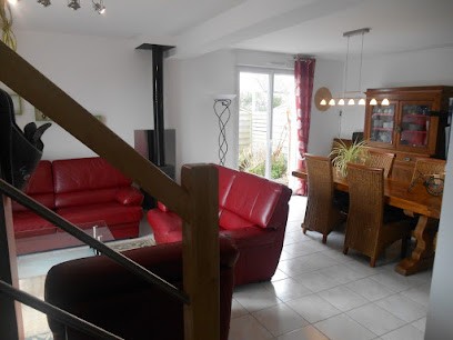 Ty Fontaine, Location de Vacances à Plouhinec