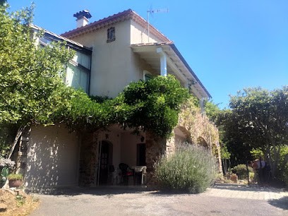 Gîtes Les Jardins D'Arbousse, Chambre d'Hôtes à Saint-Jean-du-Gard