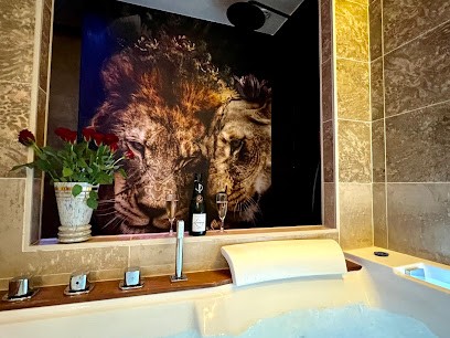 Kastell Ô Fil De L'eau, Location de Vacances à Quimperlé