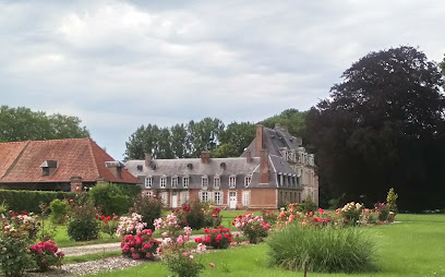 Annexe Du Vivier, Chambre D'hôtes à Quevauvillers