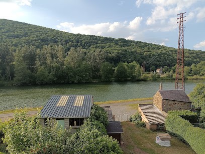 Le Clos Joli Haybes, Chambre d'Hôtes à Haybes