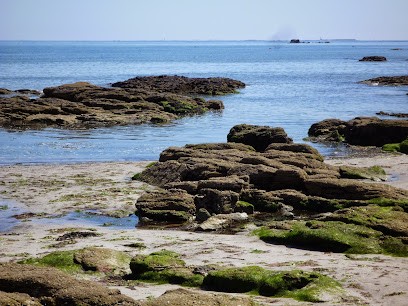 Gîtes - Le Logis de Mousterlin, Location de Vacances à Fouesnant