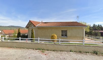 Chez Marie-France, Location de Vacances à Saint-Paulien