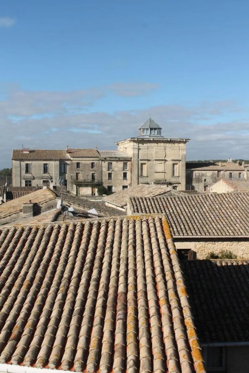 La Demeure, Chambre d'Hôtes à Aubais