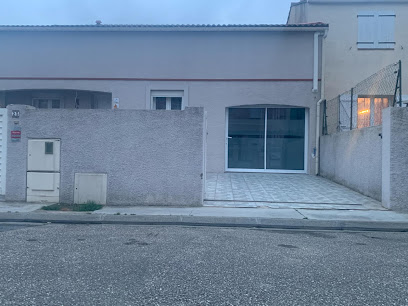 Appartement Coquet, Location De Vacances à Rivesaltes