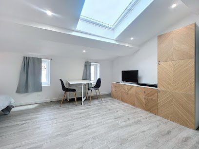 La Suite Lauragaise - Studio Climatisé, Location De Vacances à Villefranche-de-Lauragais