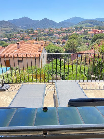 Casa M, Location de Vacances à Collioure