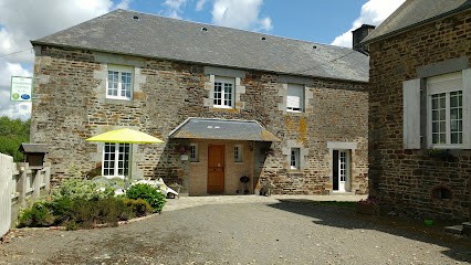 Les Abris De La Sée, Chambre d'Hôtes à Chavoy
