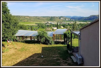 Gîte Sanoha, Location de Vacances à Rosières