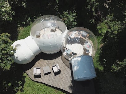 Au calme absolu - Logement insolite | Chambre d'hôtes 89 Bourgogne, Chambre d'Hôtes à Lindry