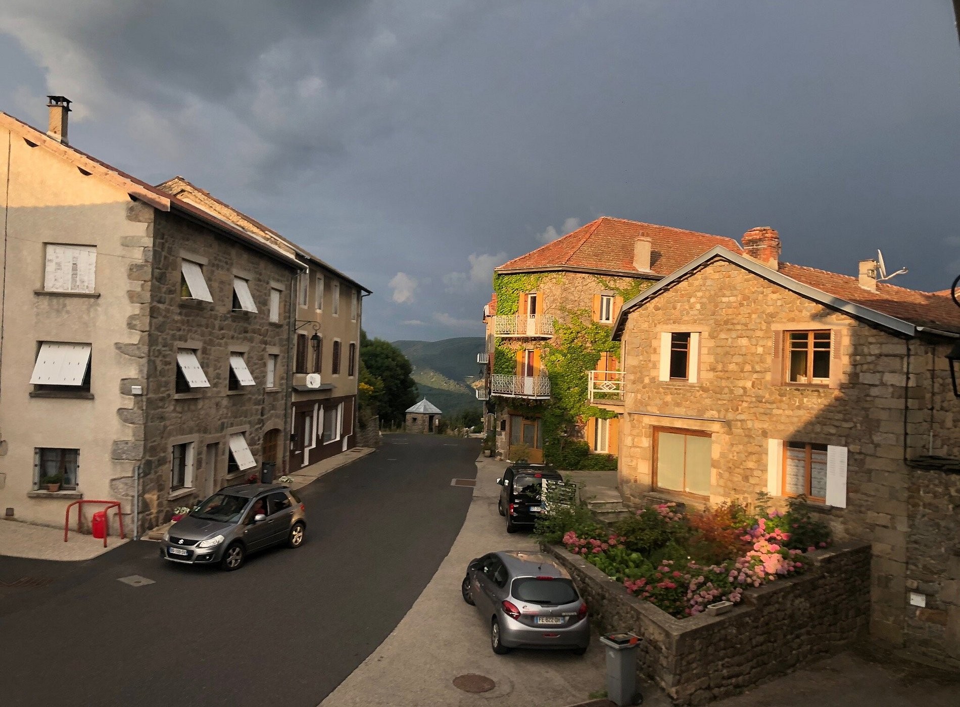 le relais de rochepaule, Chambre d'Hôtes à Rochepaule