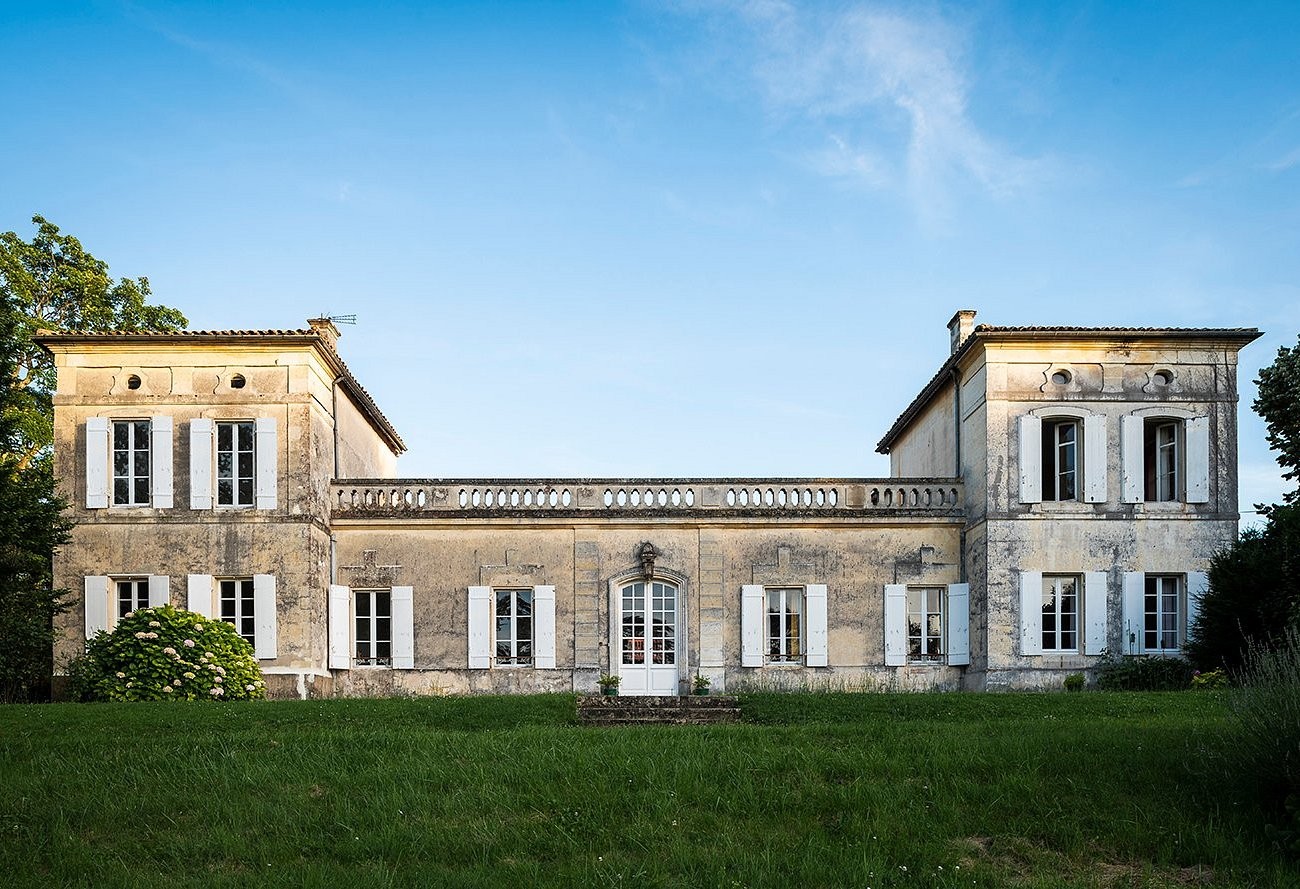 Château Le Méjean, Chambre d'Hôtes à Pessac-sur-Dordogne