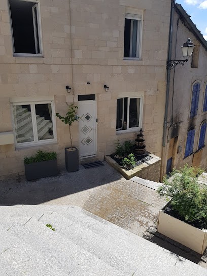 Chez John Et Thomas, Chambre d'Hôtes à Verdun