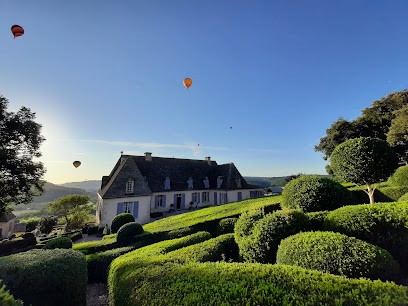 Maison Chaumont, Chambre d'Hôtes à Vézac