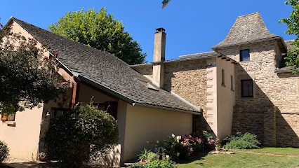 Chambres d'Hôtes Au Mas d'Hurtes, Chambre d'Hôtes à Baraqueville