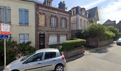 Chez Sandrine, Chambre d'Hôtes à Étretat