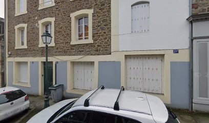 Conciergerie Check In - Dinard, Location de Vacances à Dinard